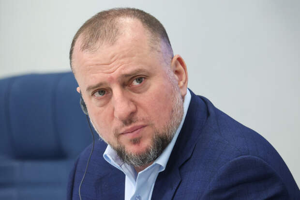 Объявленный толкающим христиан к ереси глава «Ахмата» объяснился
