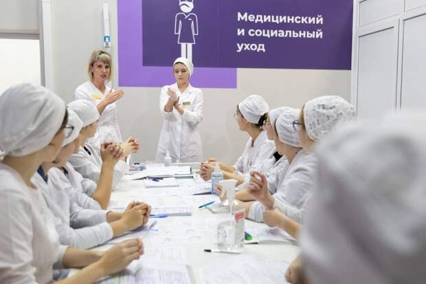 С начала 2025 года свыше 15 тысяч жителей Адыгеи прошли обследование репродуктивного здоровья