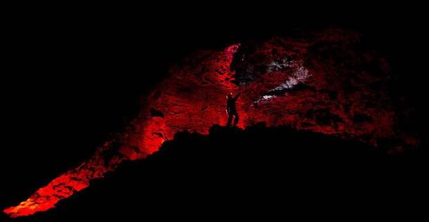 Кунгурская пещера, Пермский край вулкан, озеро, путешествия, россия, удивительные места, факты
