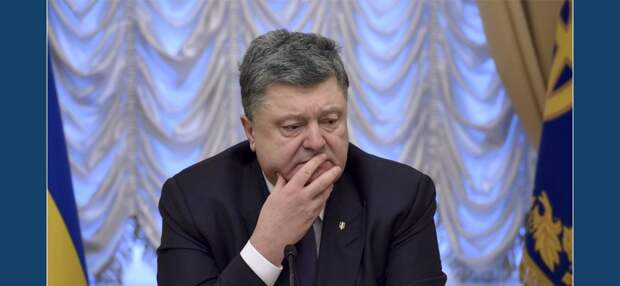 Порошенко для Кремля больше нет