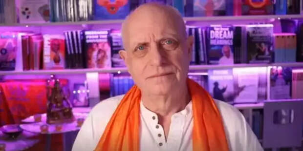 Пророк 2026 года: Трамп на третий срок, союз России с Китаем и газовая катастрофа над Японией