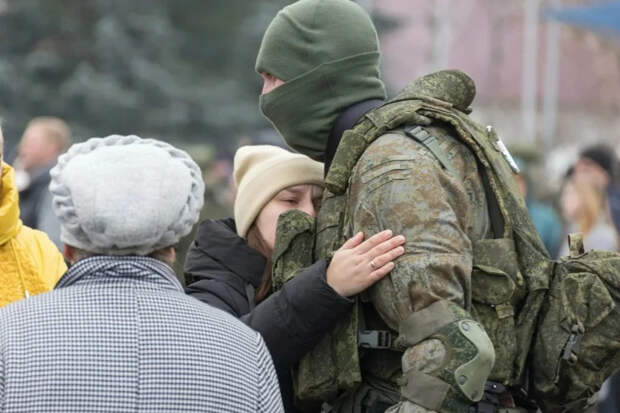 Когда могут объявить демобилизацию участников СВО: что известно на 17 февраля 2026 года