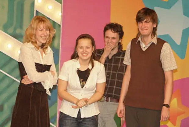 Почему Наталия Медведева покинула Comedy Woman