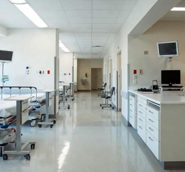 В России первому пациенту ввели вакцину от колоректального рака