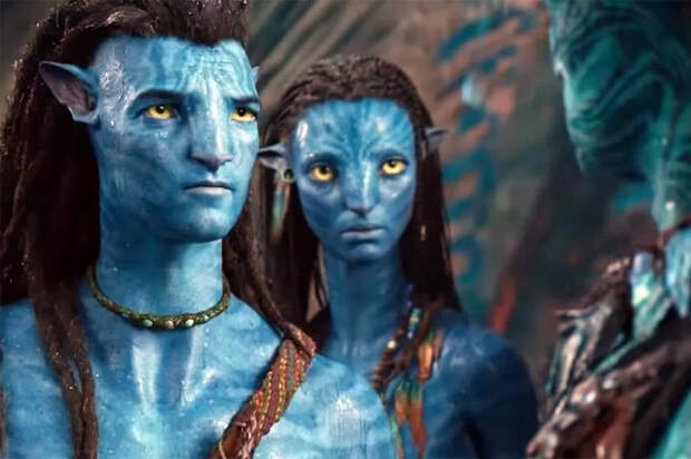 Variety: фильм Бекмамбетова «Милосердие» обошел «Аватар» в прокате в США