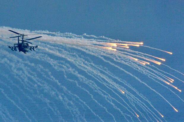 Николай Шахов, главный по боеприпасам в СССР: Мы работаем на победу