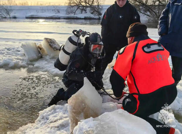 Глава Одинцова просит жителей не искать самостоятельно троих пропавших детей
