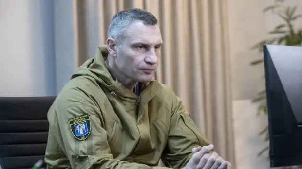 Кличко передумал ужесточать комендантский час в Киеве