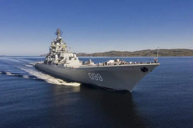 8 октября – День командира надводного, подводного и воздушного корабля ВМФ России