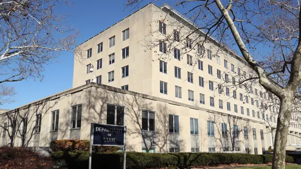 Делегацию США на переговорах с Россией в Женеве возглавит замгоссекретаря Шерман