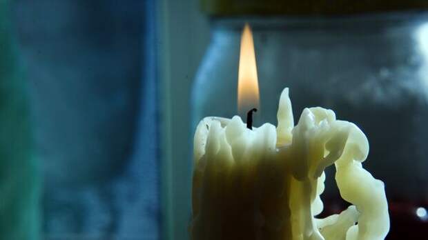 Десоветизация на практике. Когда Украине наступит полный блэкаут?