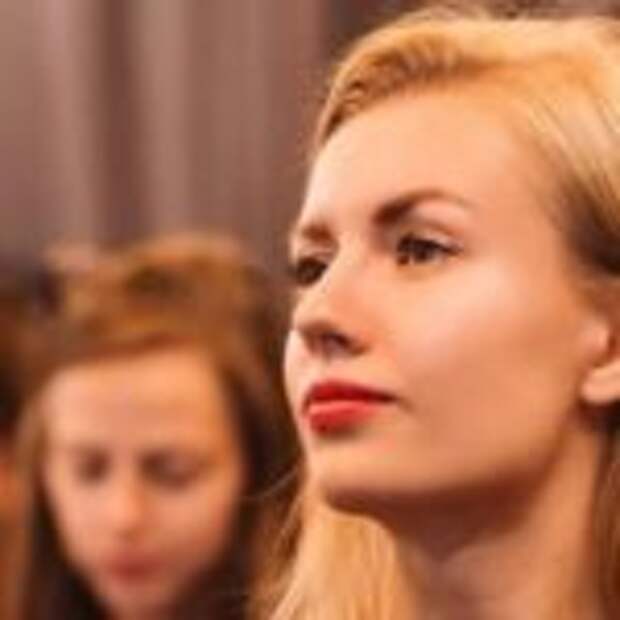 Экс-глава СЭС сбила девушку в центре Киева — «ДТП»