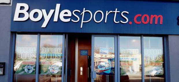 Boylesports обжалует решение Ladbrokes Coral продать ППС другим компаниям
