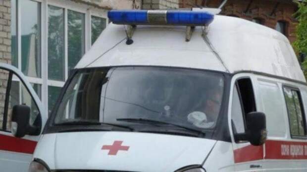 В России установили новый норматив приезда скорой помощи