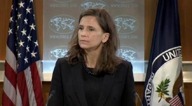 Госдеп прокомментировал обвинения Гааги в военных преступлениях США в Афганистане