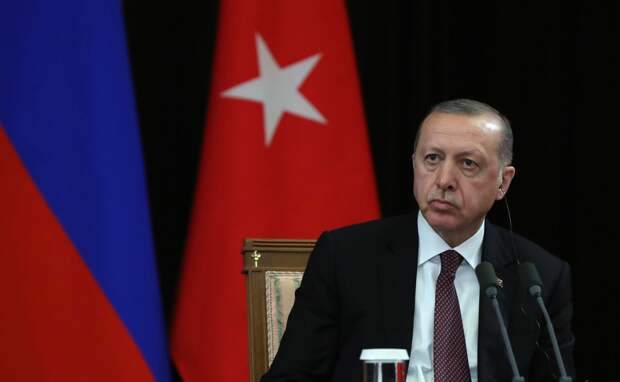"Турецкого султана" едва не скинули с трона: При чём тут Россия, сказал политолог