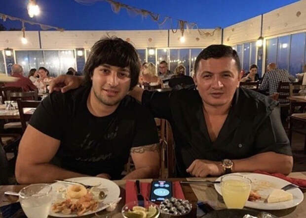 Киллер, застреливший вора Гули, назвал причину убийства