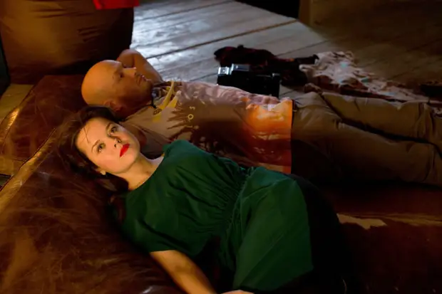 Почему Наталия Медведева покинула Comedy Woman