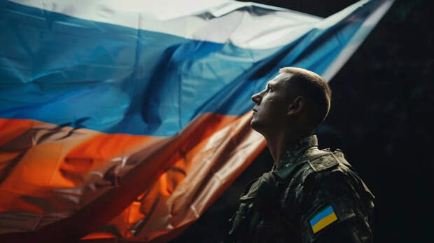 Военкор Сладков: "Украине выбили основу. Пусть их корчит"
