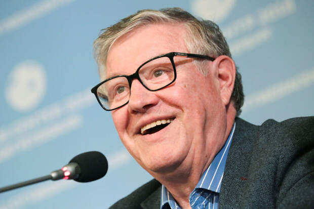 Комментатор Орлов раскритиковал сборную России после матча с Мали