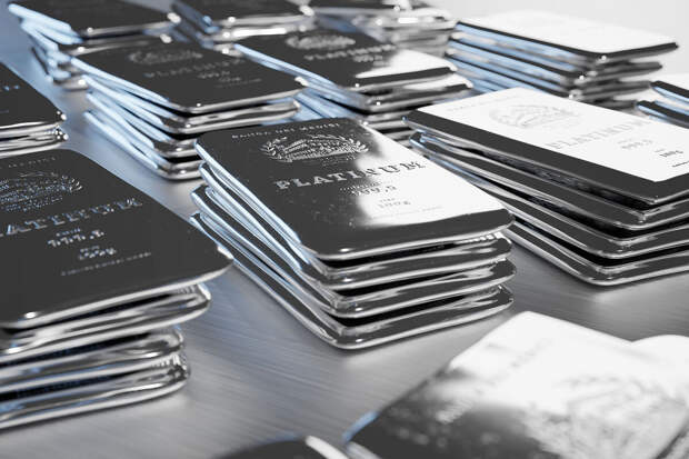 Сколтех: найден способ сократить количество платины в катализаторах