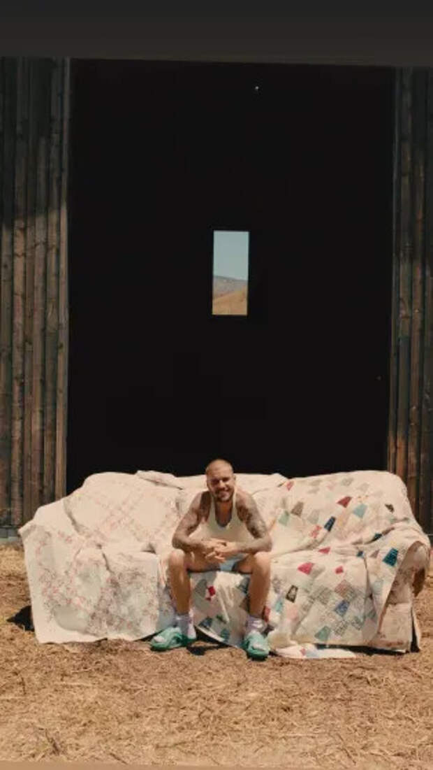 Джастин Бибер