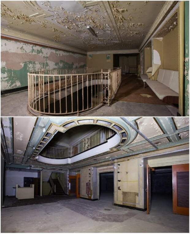 В 2011 году Театр Каролины был внесен в Национальный реестр исторических мест, что спало от разрушения (Спартанберг, США). В 2011 году Театр Каролины был внесен в Национальный реестр исторических мест, что спало от разрушения (Спартанберг, США).