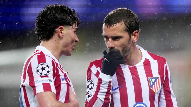 Генич сделал прогноз на «Атлетико» — «Реал Сосьедад»: «Есть все возможности не проиграть в основное время»
