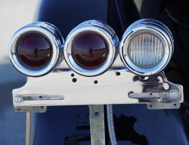 Isotta Fraschini Tipo 8A 1927 из музея гоночной трассы Индианаполиса