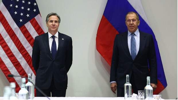 Надо ковать США, пока они горячи: к чему Россия уже принудила «партнеров» до начала переговоров