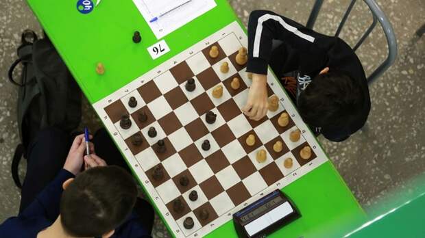 "Интеллектуалы Сибири". Что за важный шахматный турнир пройдет в Барнауле