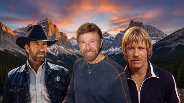 Причина смерти, биография и фильмография легендарного актёра Чака Норриса