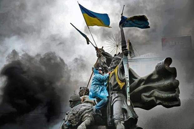 Киев приближает тот день, когда российские спецслужбы получат «особые полномочия» на территории Украины
