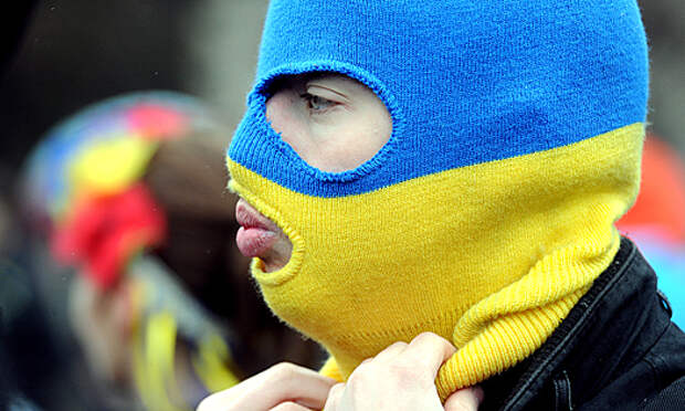Украинские националисты начали срочно покидать Харьков