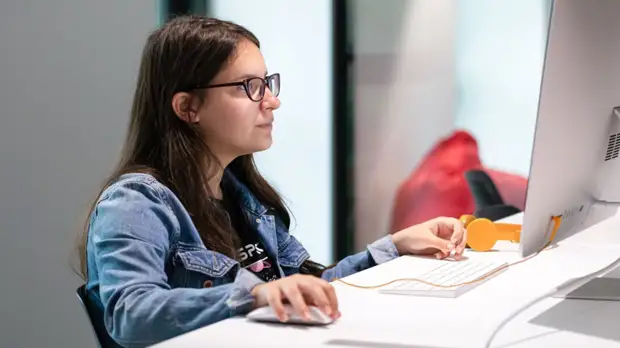 В Подмосковье запустили обучающую IT-платформу для молодёжи с особенностями здоровья