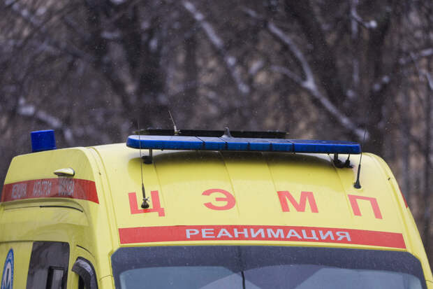 Власти рассказали о жертвах ударов ВСУ по территории России