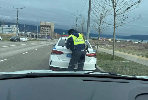 Почему водителю точно не нужно соглашаться быть понятым, даже если этого требует инспектор ГИБДД