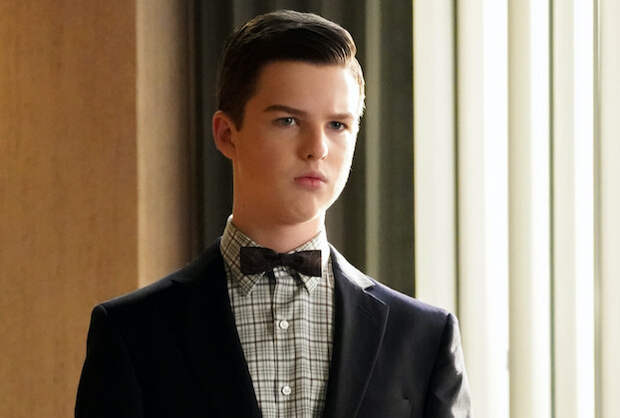 Ratings: Young Sheldon, Ghosts, SVU Lead Thursday; Organized Crime Rises