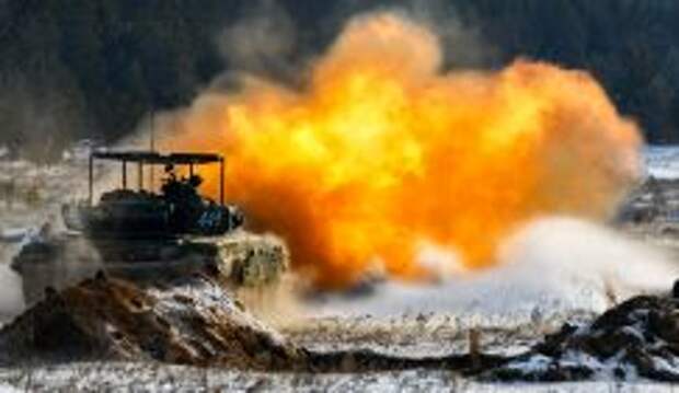 Битва за Гуляйполе: 102-ю бригаду ВСУ, где был «заговор командиров», Сырский отправил в тыл