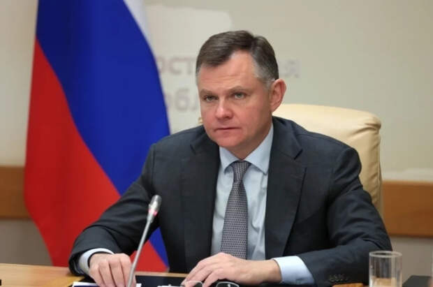 Слюсарь: беспилотники ВСУ повредили вышку ЛЭП в Шолоховском районе