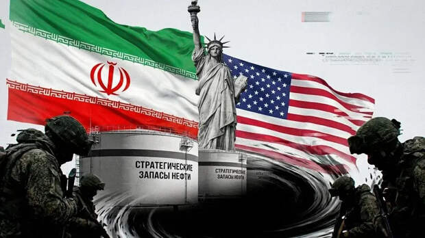 Сражение за Харк: сравнили армии США и Ирана, кто одержит победу в войне