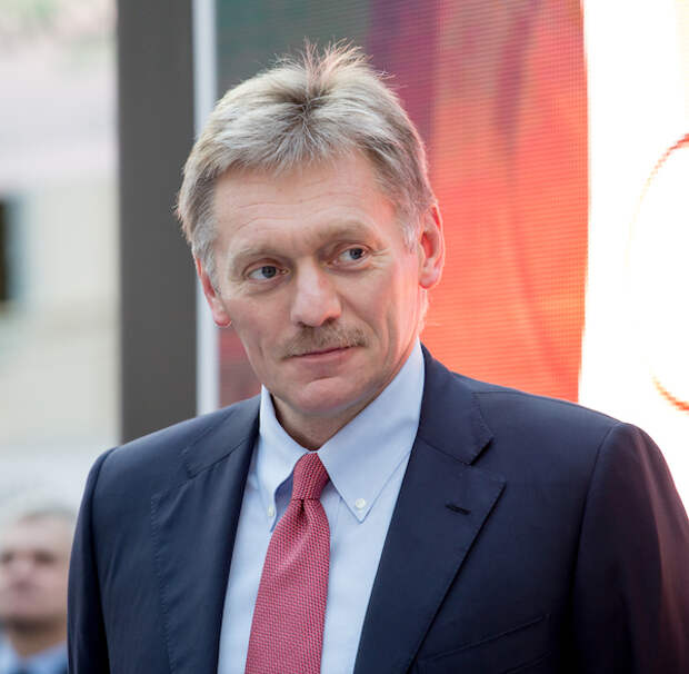 Песков высоко оценил программу импортозамещения в РФ Песков высоко оценил программу импортозамещения в РФ