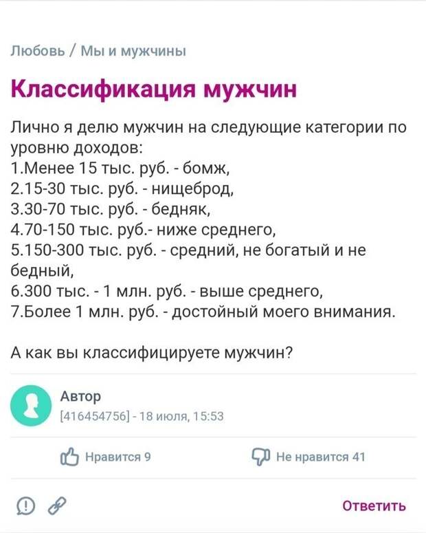 Братья-нищеброды, ваши предложения? Что с этим делать будем? Братья-нищеброды, ваши предложения? Что с этим делать будем?