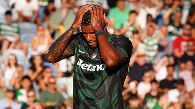 «Ему самое место в России!» ЦСКА покупает футболиста, которого все ненавидят. Зачем?