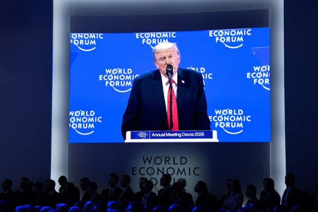 Европу предупредили об «иллюзиях» Трампа