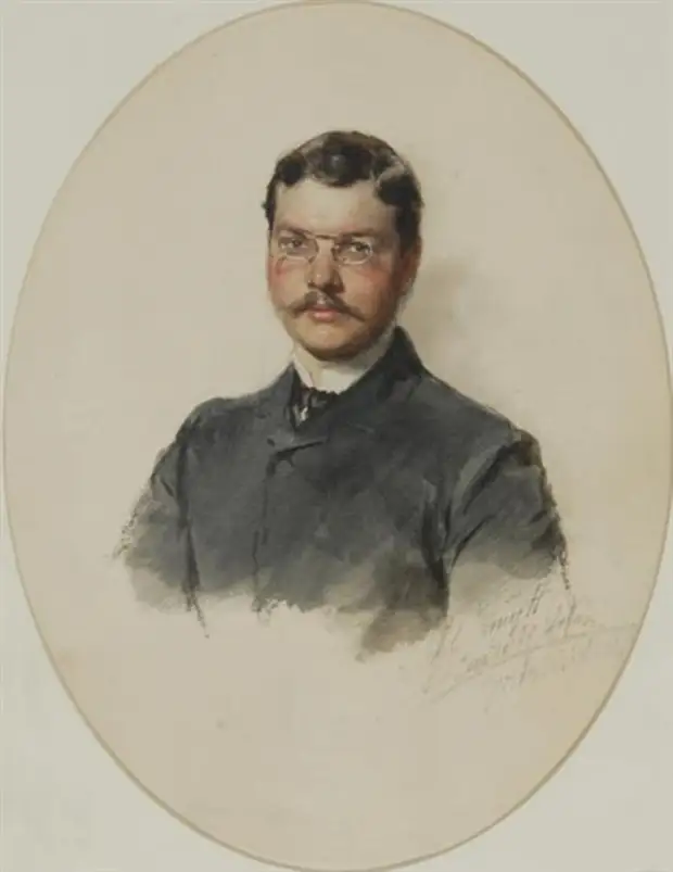 --... Ludwig Johann Passini (Austrian, 1832-1903)