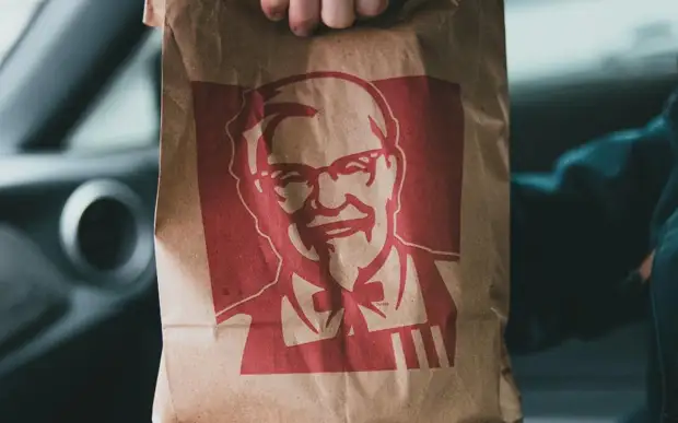 KFC отказались от инвестиций в развитие своих сетей в России