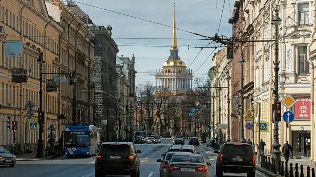 В Санкт-Петербурге пройдёт фестиваль цветов