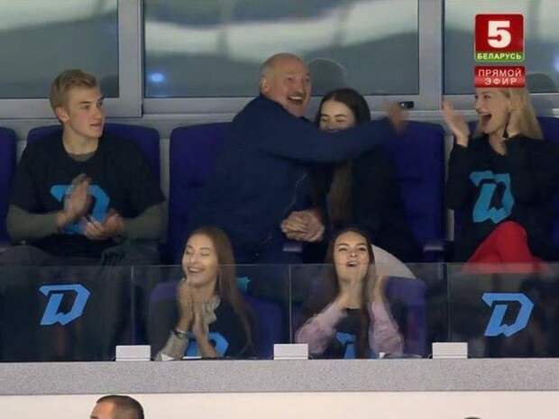 Мария Василевич, спутница Лукашенко, идёт в депутаты Мария Василевич, спутница Лукашенко, идёт в депутаты