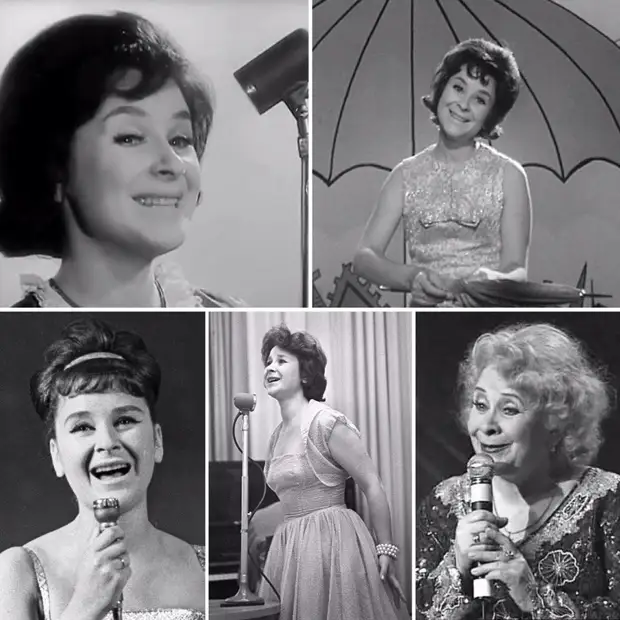 Советские и Русские песни изменившие нашу жизнь: от 60-х до 2020-х (часть -1)